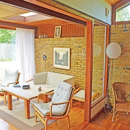Holiday Snebollevej Iv Ferienhaus